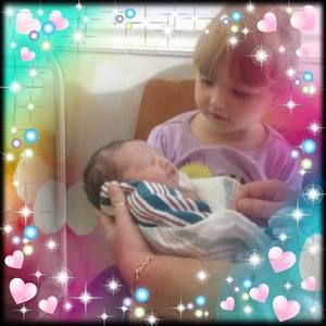 Meet your Posher, Elaine